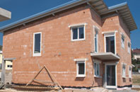 Mid Murthat home extensions